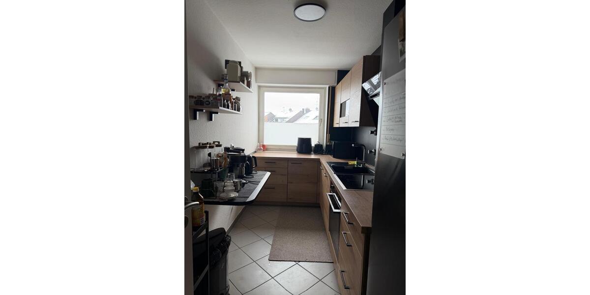 Etagenwohnung Duisburg Rheinhausen - 4 Zimmer, 102 m&sup2;, 305.000&euro; | Angebot:25170644