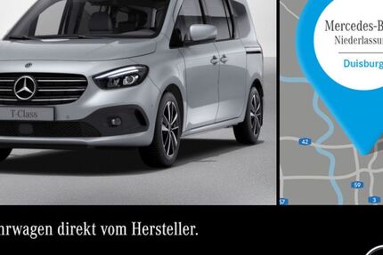 Mercedes-Benz T-Klasse 15.631 km 31.990 &euro; Duisburg 47138
