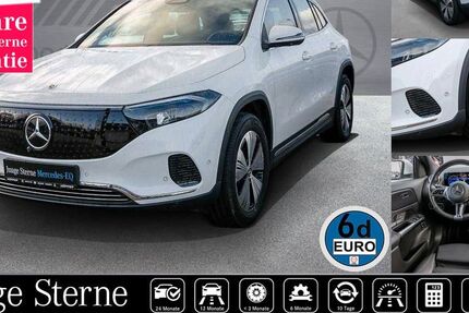 Mercedes-Benz EQA 17.878 km 34.998 &euro; Dorsten 46282