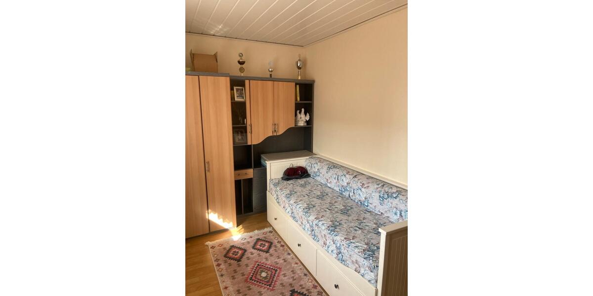 Etagenwohnung Wülfrath - 3 Zimmer, 68 m&sup2;, 169.900&euro; | Angebot:26233408