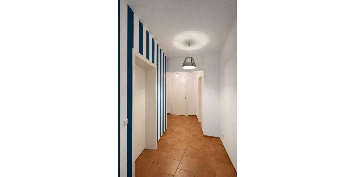 Etagenwohnung Essen Holsterhausen - 3 Zimmer, 69 m&sup2;, 700&euro; | Angebot:25571132