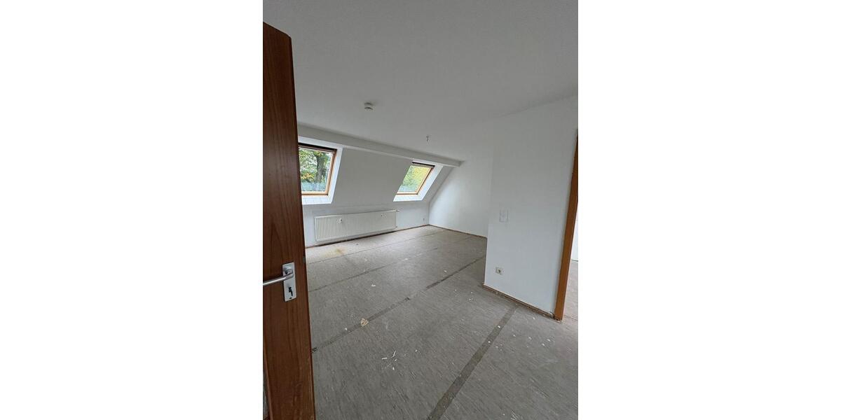 Wohnen, wo das Herz schlägt. 3 zimmer