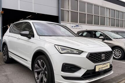 Seat Tarraco 182.000 km 21.990 € Ratingen 40880