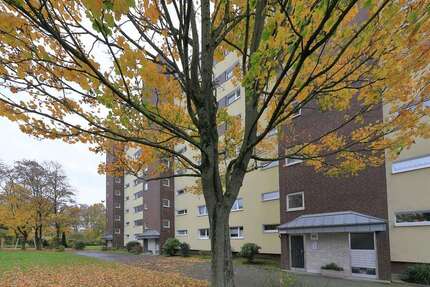 Wohnung zum Kaufen in Essen, Leithe 164.000 € 90.2 m² 3.5 zimmer