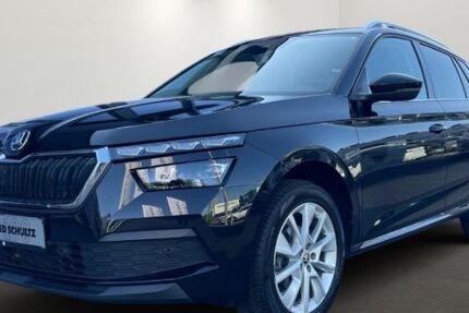 Skoda Kamiq 57.500 km 19.950 &euro; Velbert 42553