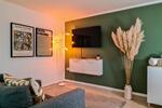 Etagenwohnung Duisburg Rheinhausen - 2 Zimmer, 35 m&sup2;, 500&euro; | Angebot:26351673