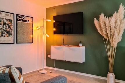 Wohnung Duisburg Rheinhausen - 2 Zimmer, 35 m&sup2;, 500&euro; | Angebot:26351673