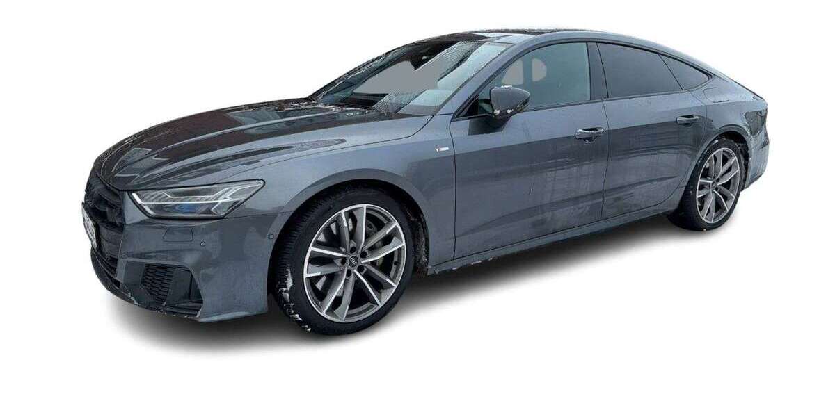 Audi A7 66.300 km 41.480 &euro; Duisburg 47249