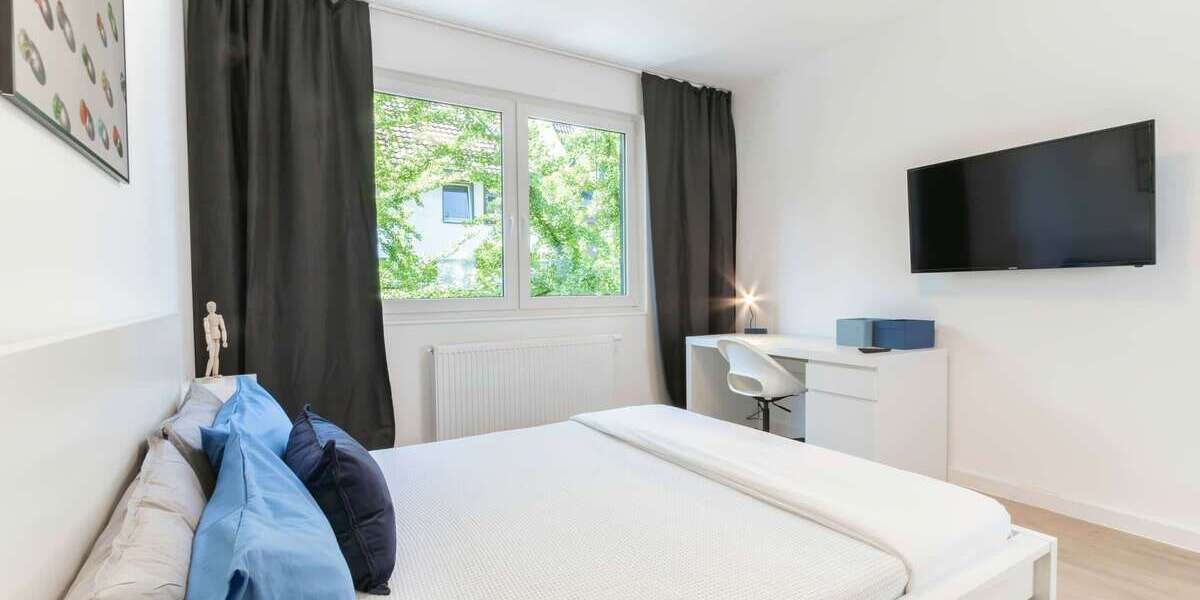 Zimmer Essen Stadtkern - 620&euro; | Angebot:27136493