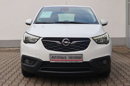Opel Crossland (X) 102.900 km 8.990 € Moers 47443