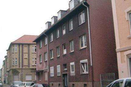 Wohnung Gelsenkirchen Horst - 6 Zimmer, 120 m&sup2;, 810&euro; | Angebot:25094686