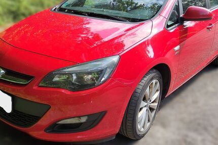 Opel Astra 200.000 km 1.500 &euro; Bochum 44789