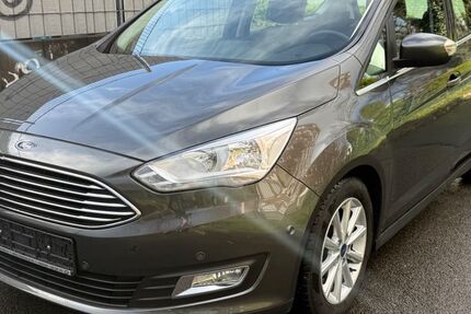Ford C-Max 85.130 km 12.499 &euro; Heiligenhaus 42579