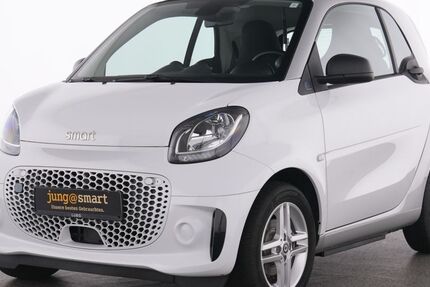 Smart ForTwo 19.772 km 12.495 &euro; Essen 45309
