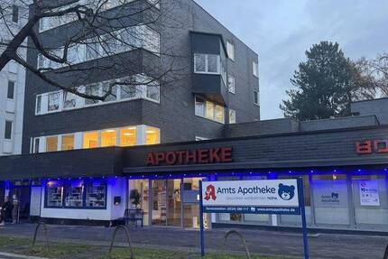 Attraktives Ärztehaus in Langendreer zimmer