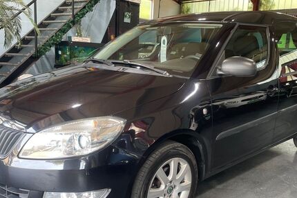 Skoda Roomster 146.000 km 3.490 &euro; Rheinberg 47495