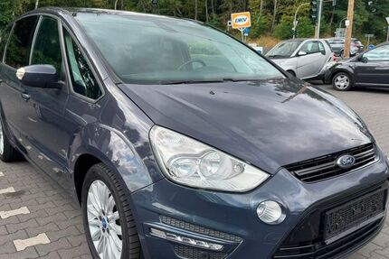 Ford S-Max 260.000 km 3.950 &euro; Bottrop 46238