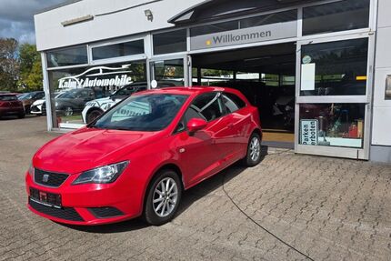 Seat Ibiza 140.000 km 5.990 € Gladbeck 45966
