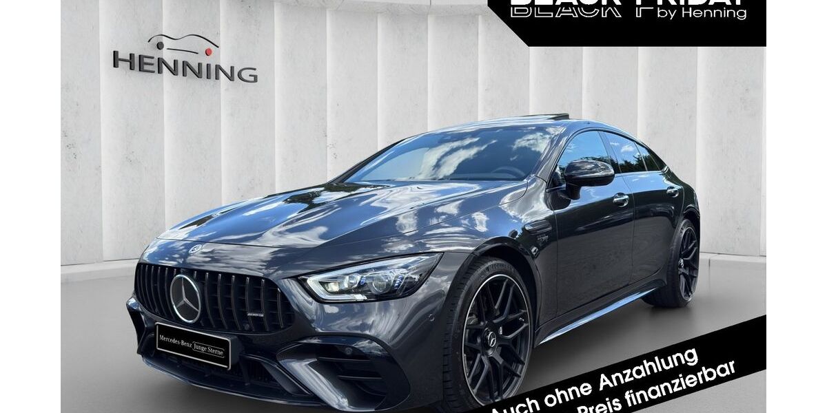 Mercedes-Benz AMG GT 18.900 km 112.880 &euro; Herne 44653