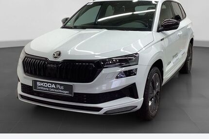 Skoda Karoq 1.999 km 37.980 &euro; Bochum 44809