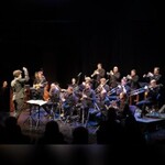Essen Jazz Orchestra