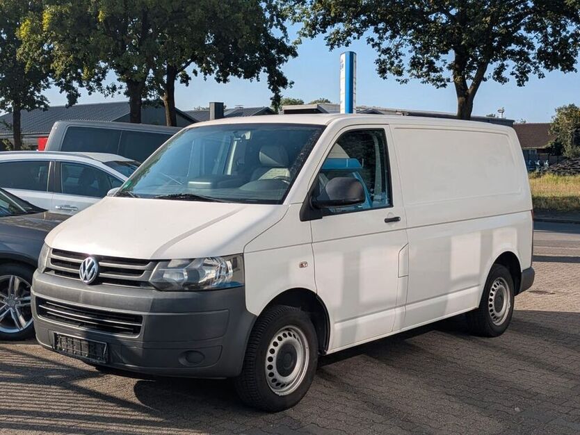 T5 Transporter