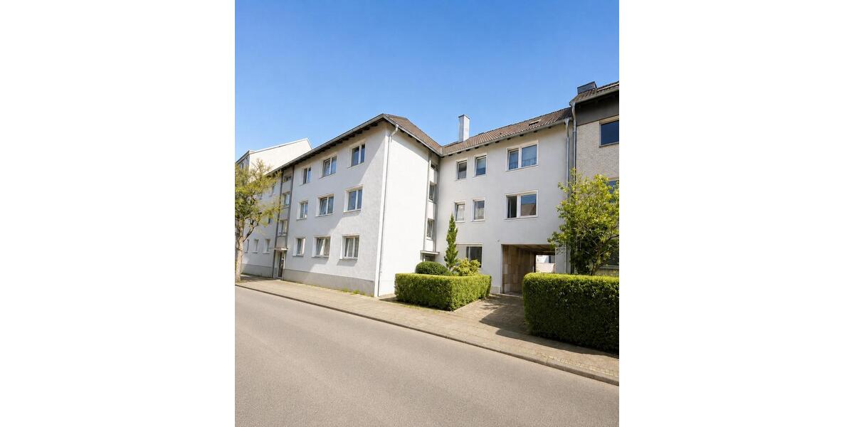 Erdgeschoßwohnung Bochum Bochum-Südwest - 3.5 Zimmer, 66 m&sup2;, 695&euro; | Angebot:26622634