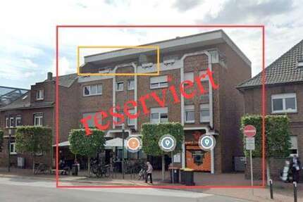 Gewerbeobjekt Kamp-Lintfort Lintfort - 937&euro; | Angebot:19451276