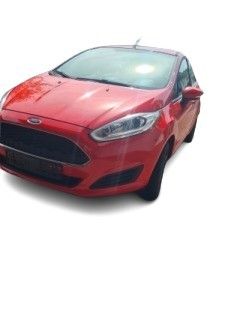 Ford Fiesta 110.500 km 8.490 &euro; Duisburg 47249