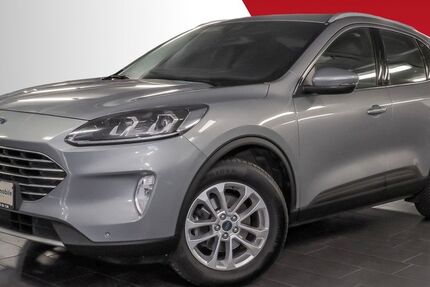 Ford Kuga 121.800 km 19.999 € Dorsten 46284
