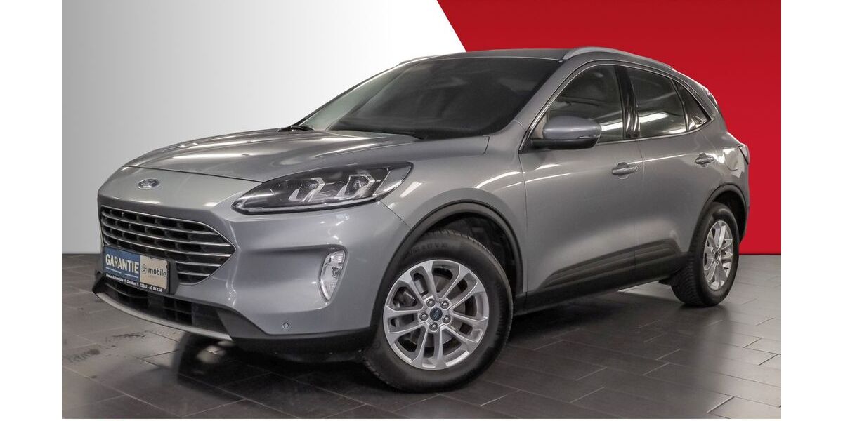 Ford Kuga 121.800 km 19.999 € Dorsten 46284