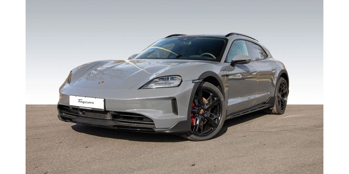 Porsche Taycan 16.990 km 129.890 € Recklinghausen 45665