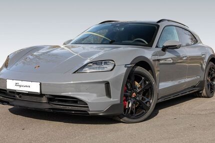 Porsche Taycan 9.990 km 130.890 € Recklinghausen 45665