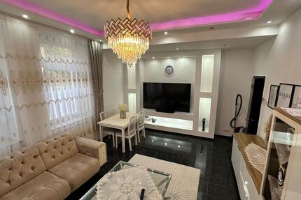 Wohnung Herne - 2.5 Zimmer, 58 m&sup2;, 95.000&euro; | Angebot:27541001