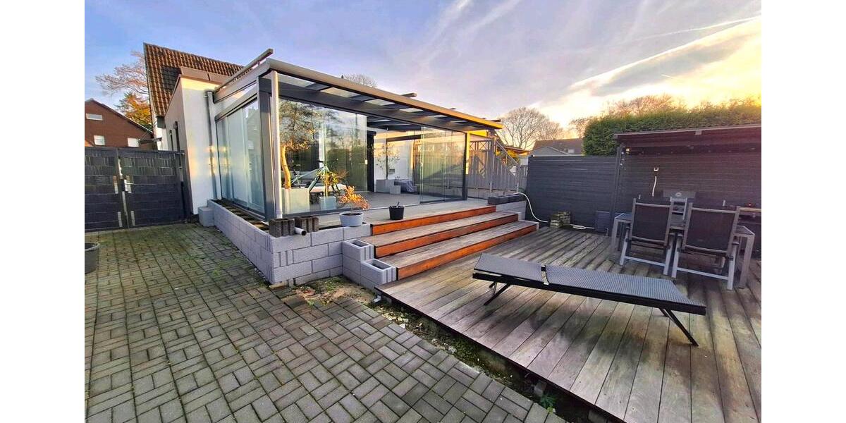 Doppelhaushälfte Herne Wanne - 3.5 Zimmer, 120 m&sup2;, 450.000&euro; | Angebot:25558947