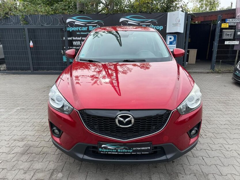 Mazda CX-5 199.271 km 11.500 € Bottrop 46238