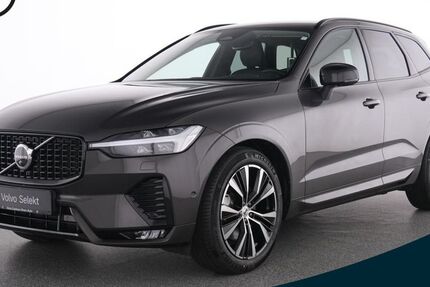 Volvo XC60 45.661 km 47.950 &euro; Essen-Kray 45309