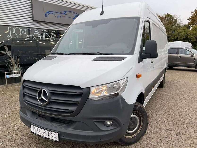 Sprinter