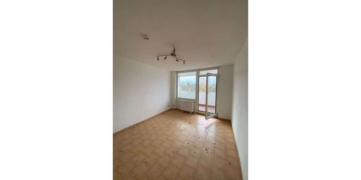 Etagenwohnung Gladbeck Butendorf - 1 Zimmer, 39 m&sup2;, 300&euro; | Angebot:27144728