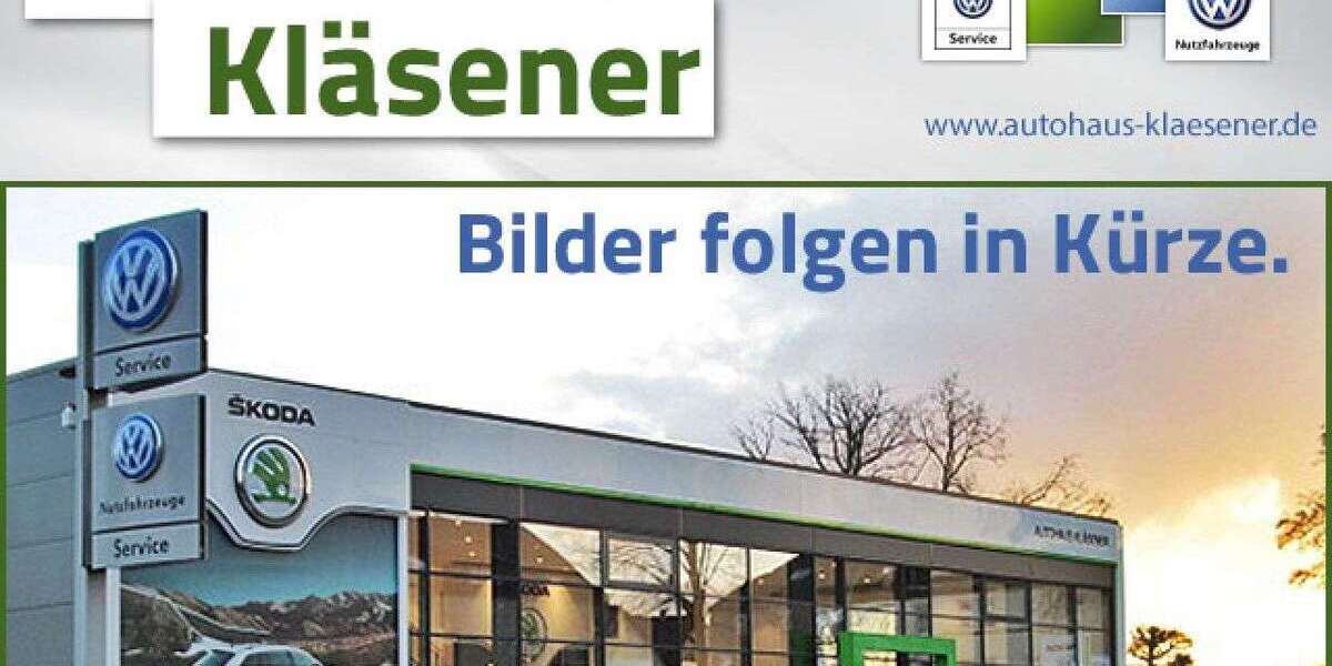 Skoda Karoq 8.794 km 33.970 € Gelsenkirchen 45892