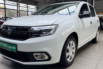 Dacia Sandero 33.290 km 9.890 € Bottrop 46236