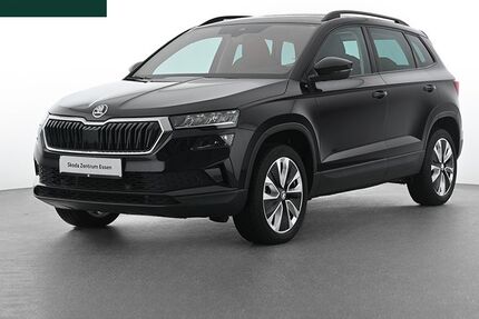 Skoda Karoq 52.102 km 25.650 &euro; Essen 45143