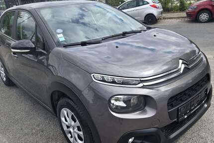 Citroen C3 75.000 km 7.990 &euro; Gelsenkirchen 45884