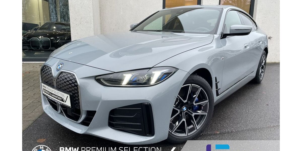 BMW i4 26.670 km 46.430 &euro; Essen 45134