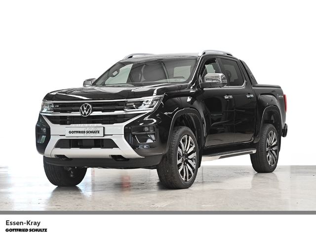 VW Amarok 7.999 km 63.980 € Essen 45307