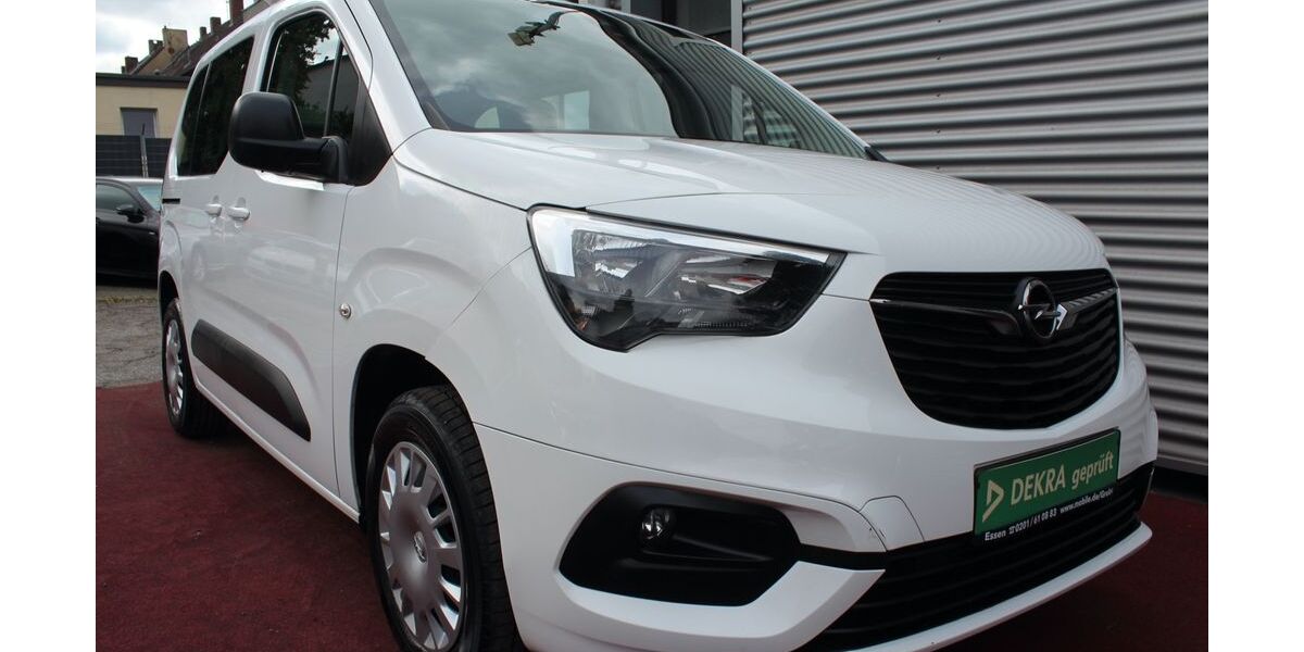 Opel Combo 85.911 km 14.482 &euro; Essen 45326