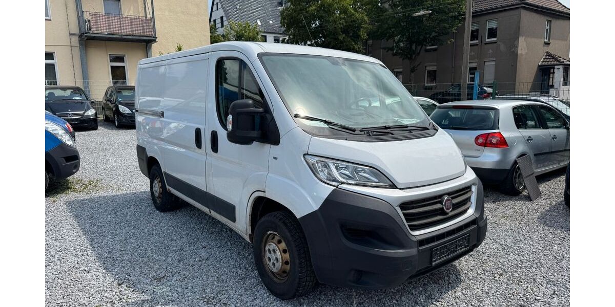 Fiat Ducato 244.000 km 7.400 &euro; Recklinghausen 45665
