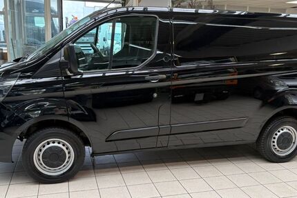 Ford Transit Custom 88.840 km 13.900 € Dortmund 44339