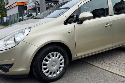 Opel Corsa 99.084 km 6.990 &euro; Gelsenkirchen 45899