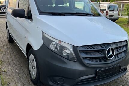 Mercedes-Benz Vito 129.900 km 17.500 &euro; Wesel 46485